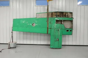 0892003-17 Cessna 310G Wing Assembly LH